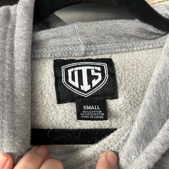 Green Bay hoodie - Picture 3 of 4